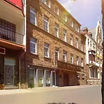 Apartament Moselallee 5 Sterne *