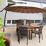Apartament Moselallee 5 Sterne *