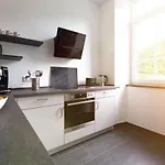 Apartament Moselallee 5 Sterne *