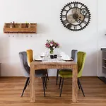 Moselallee 5 Sterne Apartament Moselkern