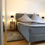 Apartament Moselallee 5 Sterne Moselkern