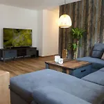 Apartament Moselallee 5 Sterne