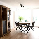 아파트 Moselallee 5 Sterne 모젤케른