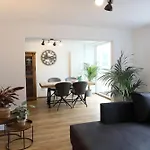 Apartament Moselallee 5 Sterne *