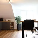 Apartament Moselallee 5 Sterne *