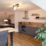Apartament Moselallee 5 Sterne Moselkern