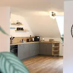 Apartament Moselallee 5 Sterne