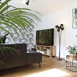 Apartament Moselallee 5 Sterne *