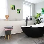 Apartament Moselallee 5 Sterne *