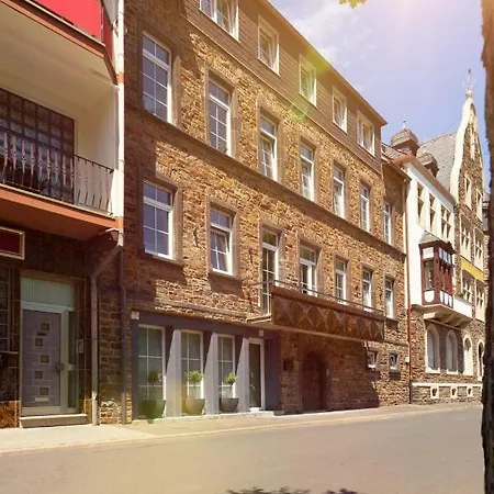 Appartement Moselallee 5 Sterne *