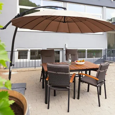 Apartment Moselallee 5 Sterne *