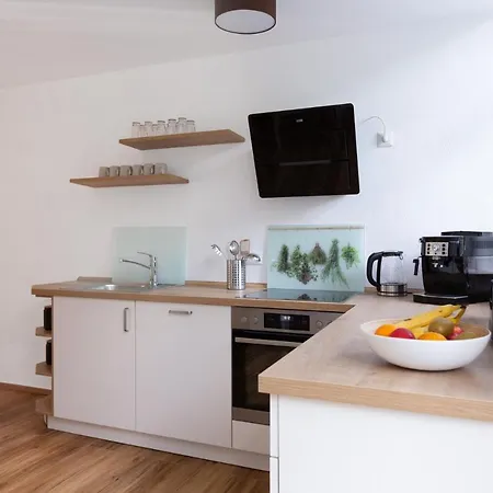 Moselallee 5 Sterne Appartement *