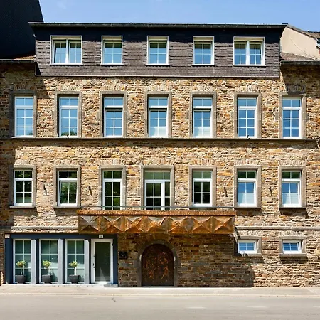 Moselallee 5 Sterne *