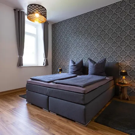 Apartment Moselallee 5 Sterne Moselkern