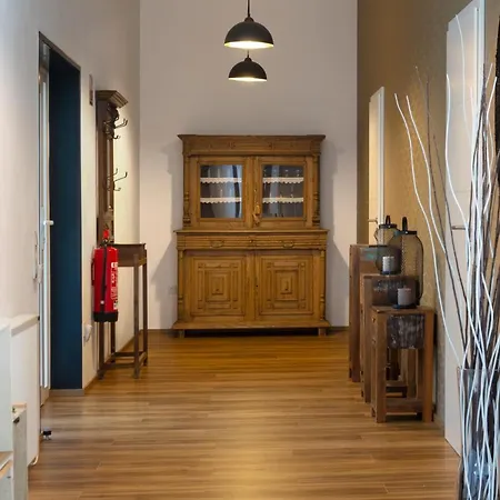 Moselallee 5 Sterne Appartement *