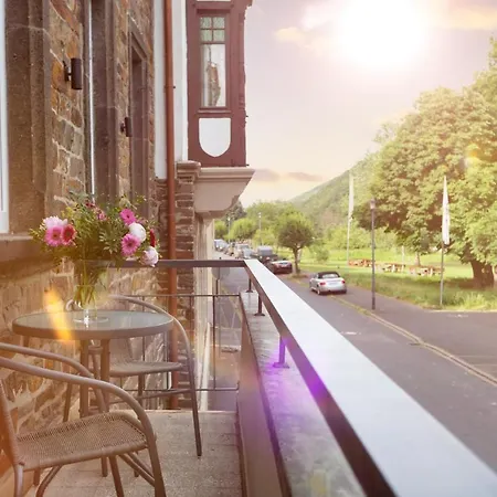 Appartement Moselallee 5 Sterne *