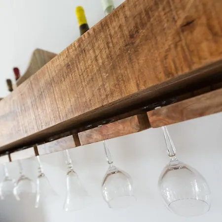 Appartement Moselallee 5 Sterne *