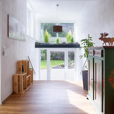 Moselallee 5 Sterne Appartement *