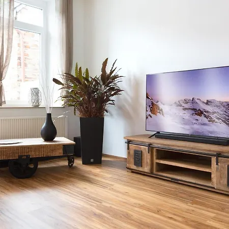 Moselallee 5 Sterne *