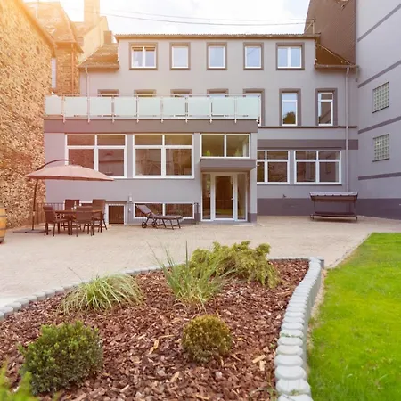 Moselallee 5 Sterne Appartement *