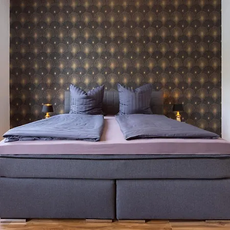 Moselallee 5 Sterne *