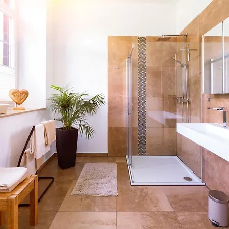 Moselallee 5 Sterne *