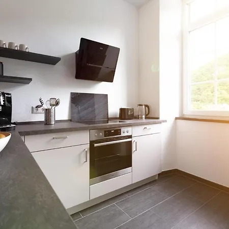 Appartement Moselallee 5 Sterne *