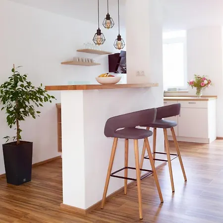 Moselallee 5 Sterne *