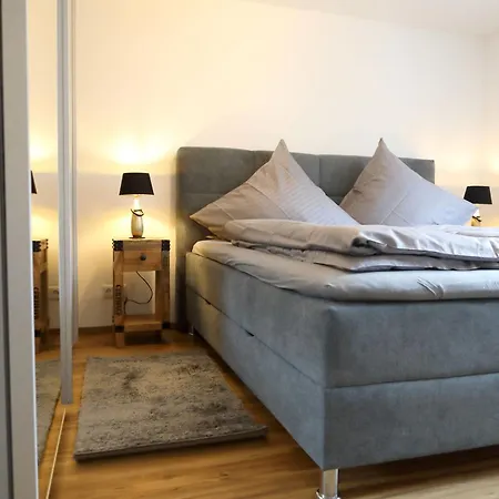 Apartment Moselallee 5 Sterne Moselkern