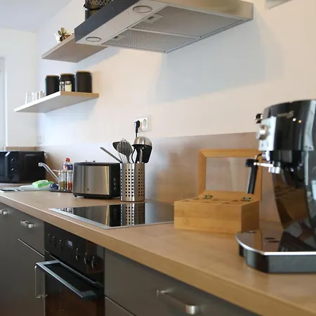 Moselallee 5 Sterne Moselkern