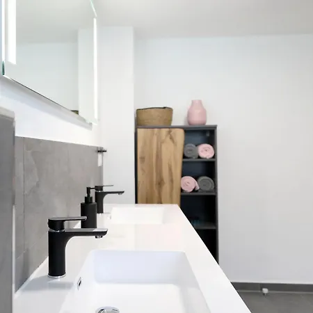 Appartement Moselallee 5 Sterne Moselkern