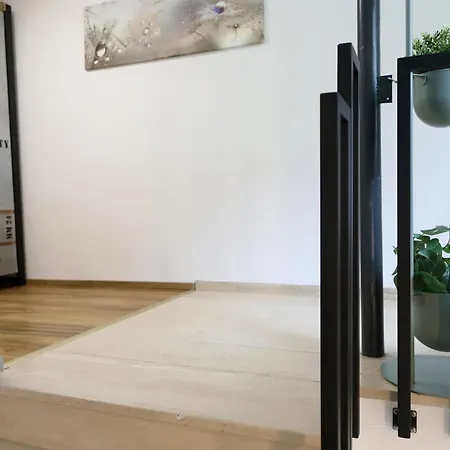 Apartament Moselallee 5 Sterne