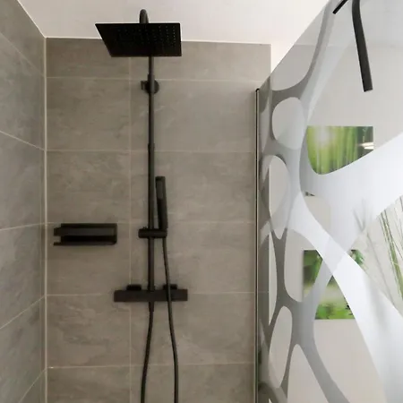 Apartment Moselallee 5 Sterne *