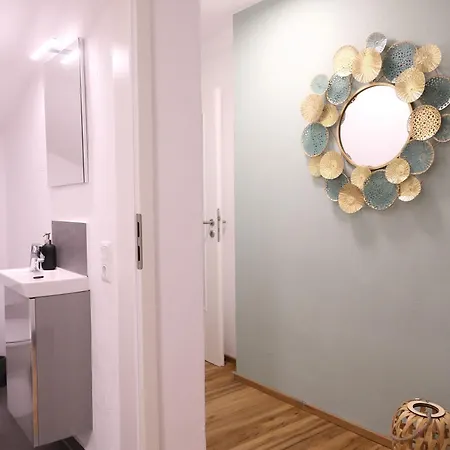 Appartement Moselallee 5 Sterne Moselkern