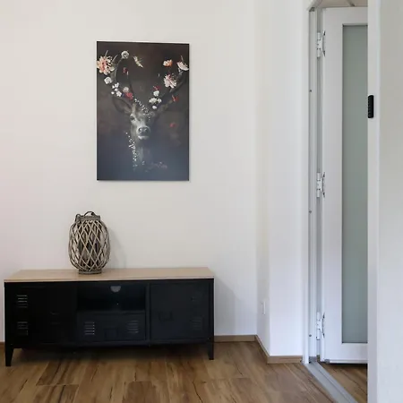 Moselallee 5 Sterne Moselkern