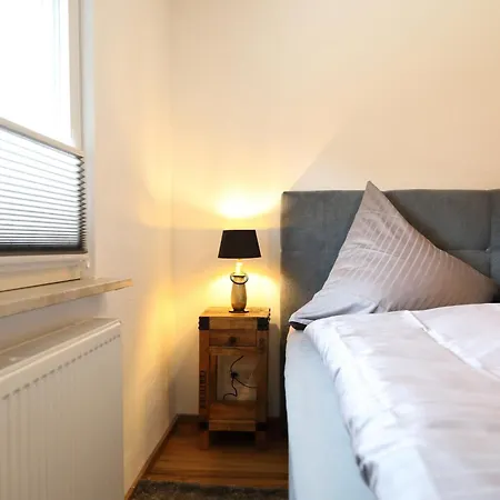 Apartament Moselallee 5 Sterne