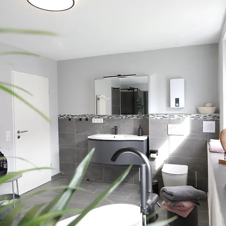Apartment Moselallee 5 Sterne *