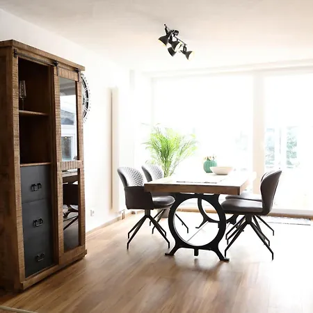 Apartmán Moselallee 5 Sterne Moselkern