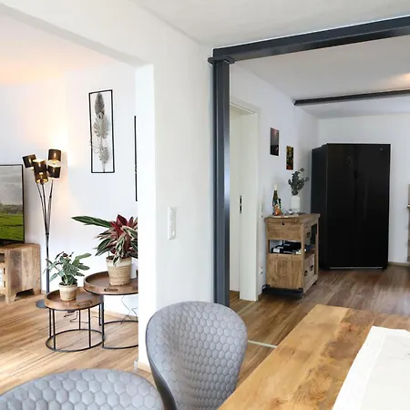 Appartement Moselallee 5 Sterne