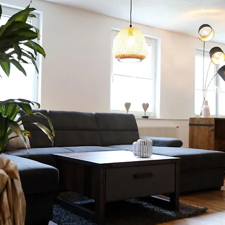 Apartament Moselallee 5 Sterne