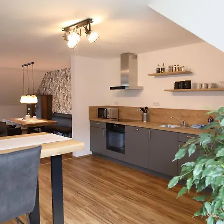 Apartment Moselallee 5 Sterne Moselkern