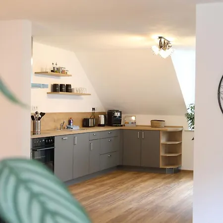 Appartement Moselallee 5 Sterne