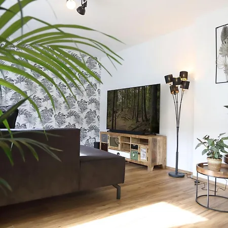 Apartment Moselallee 5 Sterne *