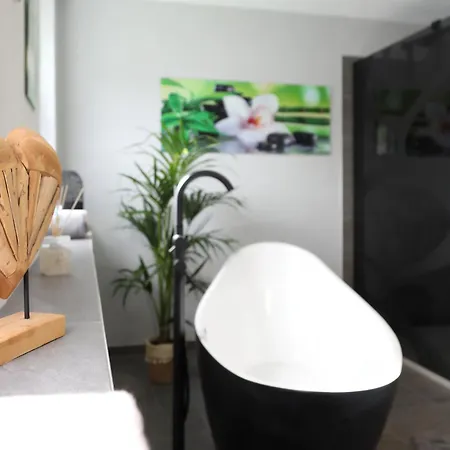 Appartement Moselallee 5 Sterne Moselkern