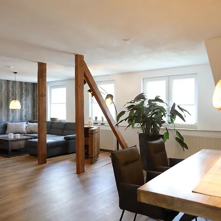 Moselallee 5 Sterne Moselkern