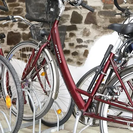 Appartement Moselallee 5 Sterne