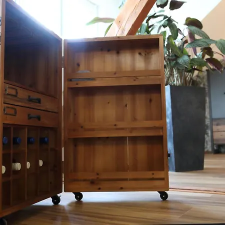 Appartement Moselallee 5 Sterne