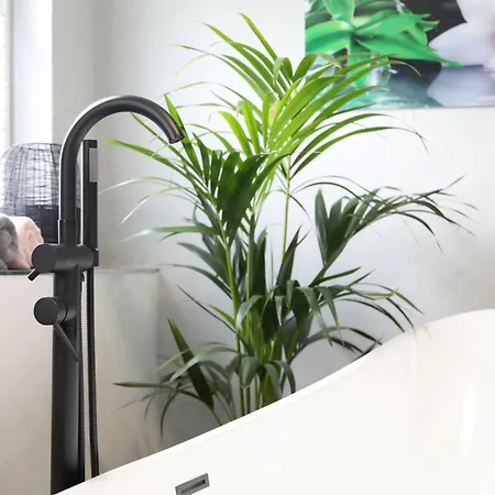 Appartement Moselallee 5 Sterne *