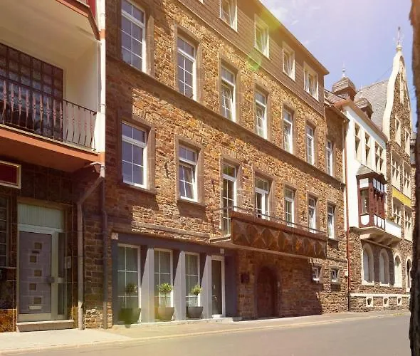 Apartamento Moselallee 5 Sterne *