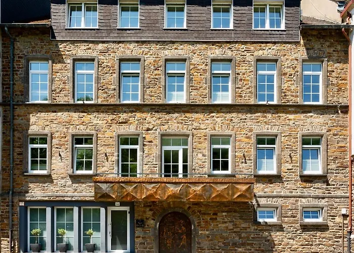 Moselallee 5 Sterne *